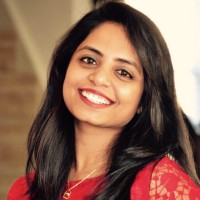 Sonalben Prajapati (Ascp)