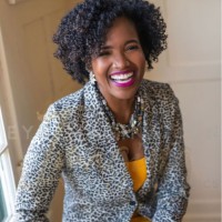Shantelle Wright