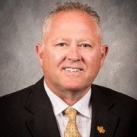 Timothy Bender