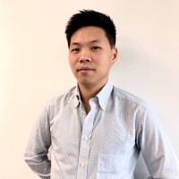 Yang Lin  林金杰