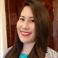 Raquel Dela Cerna - Ferrer