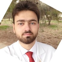 Omar AL Momani