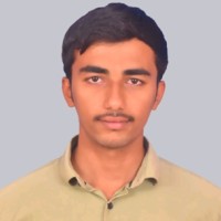 Satish Kumar Reddy Morupuri