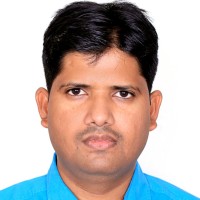 Hemant R. Sharma
