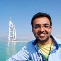 Dariush Faizmand