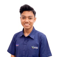 Achmad Nukman Jaza