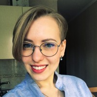 Julia Kulpina