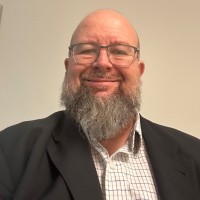 Iain Muir