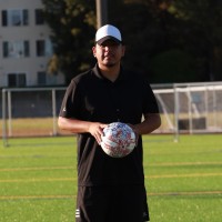 Angel Huaringa
