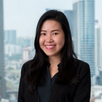Shanna Tan, Cfa