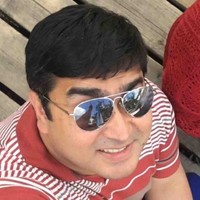 Md Riaz Mahmud