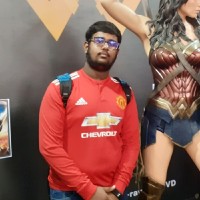 Abinav Krishnan