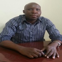 Isingoma Fred