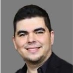 Fernando Gonzalez de la Peña