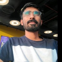 Dipesh Patel