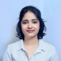 Pragathi S Biradar