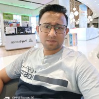 Roshan Kumar Kunvarjibhai