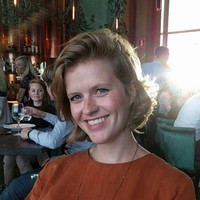 Marieke Van Gelderen