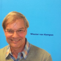 Wouter van Kempen, huisarts niet-praktiserend