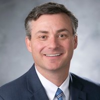 Bill Schiff, MHA