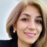 Bahareh Taghizadeh