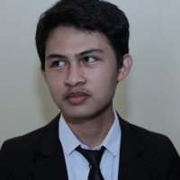 Khairil Anwar