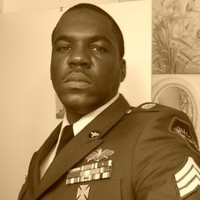 CLINTON STEVENS