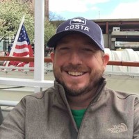 Matthew Rosier