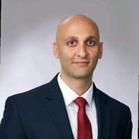 Amir Mirbagheri