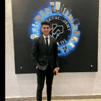 Ahmed Mohamed Hamouda