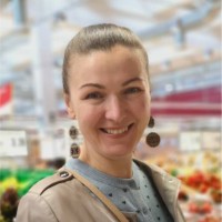 Елена Осипова