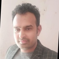 Shamim Ahmad