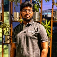 Ramvignesh R