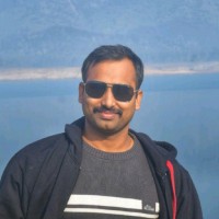 Ram Mohan