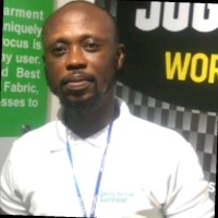 Bashiru Oladimeji