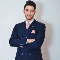 Roshdy Alshennawy
