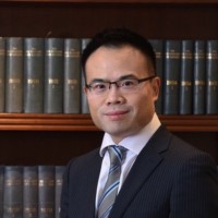 Joe Chan