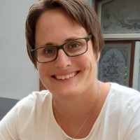 Sandra Wolfensberger