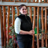 Shweta Sharma, CPC, CPMB, CAIMC
