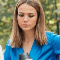 Yuliya Udovenko