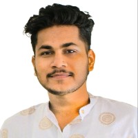 Harikrishna K Reji