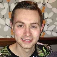 Jordan Mccolgan