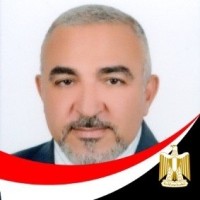 Prof. Dr. Mohammed M. A. Kotb