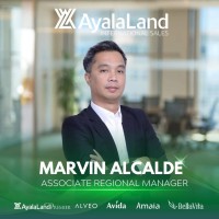 Marvin Alcalde
