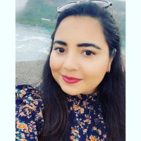 Priya Parmar