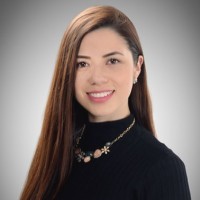 Johana Rodríguez