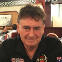 Peter Weste