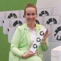 Esther de Glopper