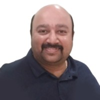 Ramakrishnan Varadarajan