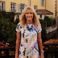 Sue Parks